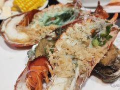 -星汇餐厅(新濠影汇店)