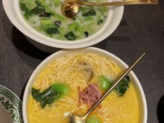 -南里山房·新淮扬菜(徐汇万科店)