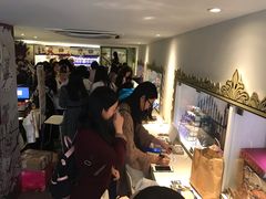 等位区-IPSTAR|潮玩星球(西湖路店)