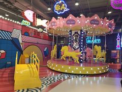 -CITY MART城市集市(中庚漫游城店)