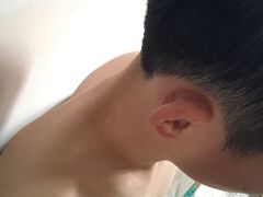-强手盲人推拿·颈肩腰背调理(南新路店)