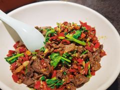 -老灶房-四川土菜(铁牛广场店)