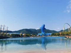 -珠海长隆海洋王国