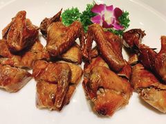 -禾珍珠家常小馆(河南博物院店)