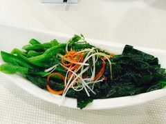 -渔娘渔家丹东海鲜(东直门店)