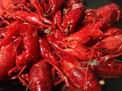 -龙虾风暴(松江店)