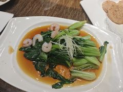 -郑庄脂渣海鲜楼(九水路店)