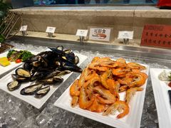 -天伦松鹤大饭店·欣妮咖啡