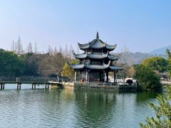 -台州府城(东湖)