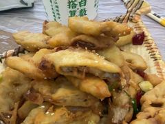 -小民大排档(光谷店)