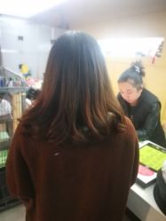 -煊私人定制美发会所