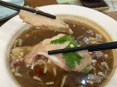 -百年认一力 太原老字号 (桥头街店)