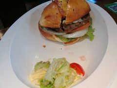 -弗兰克牛排西餐厅Ribone steak house(柠檬花园店)