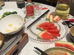 -清真·宁夏印象·盐池滩羊肉体验店(江宁路店)