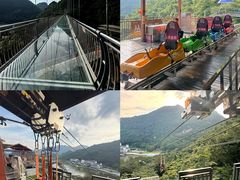 -宝晶宫旅游景区