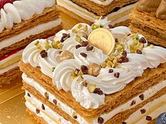 -M'CAKE(西单大悦城店)