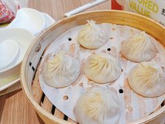 -苏小柳点心·手作小笼包(鸿寿坊分院)