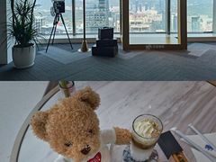 -及象咖啡(卓越世纪中心2楼大堂店)
