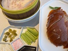 -悦融·京鲁菜·露台花园(安定门店)