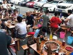 大堂-满江红串串香(七道堰街店)