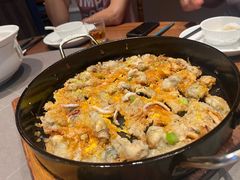 -张家卫·阳江菜·小海鲜(肥婆湾桥店)