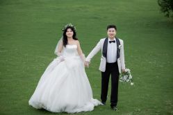 -罗马经典婚纱摄影·轻奢化定制