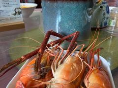 -小陆莲花蟹园农家乐(莲花岛店)