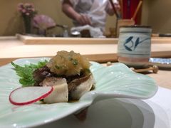 -鮨一日本料理(大中华店)