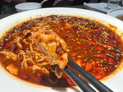 -将相和·海鲜蒸饺大连菜