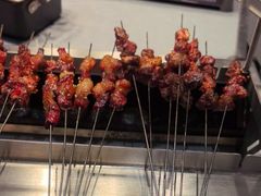 -鼎原力量东北吊炉烧烤(临河街店)