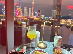 -池畔酒吧 WET Bar