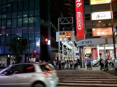 -蟹道乐(道顿堀本店)