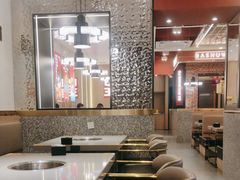 -巴蜀王婆大虾(南锣鼓巷店)