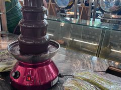 -佰园全日西餐厅-厦门佰翔软件园酒店