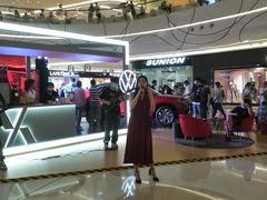 -凯德广场(西城店)