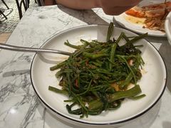 -关夫人餐厅(KLCC阳光广场店)
