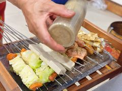 -小寒羊烧烤(凯瑞时代大厦店)