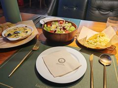 -LUCCA卢卡西班牙海鲜饭(远洋广场店)