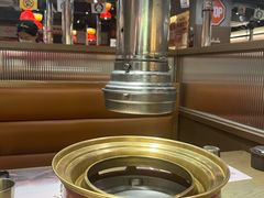 -西塔老太太泥炉烤肉(双井店)