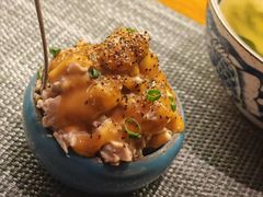 -戏作寿司(观音桥店)