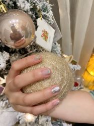 -M Nails & Beauty美甲美睫美体