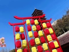 -牛首山文化旅游区