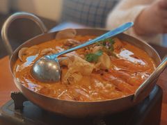 四喜沙茶锅-林四喜·闽南传家菜(鼓浪屿店)