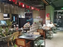 -椰庭·椰子鸡·创意玩家(晶耀前滩店)