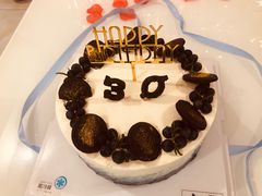 -Dark Horse·黑马蛋糕·低脂·低糖淡奶(金匙望湖大厦店)