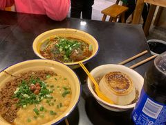 -阿福板凳面(观音桥店)