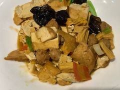 -好口福私房菜(太元路店)