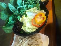 -旺晖本帮骨头煲·深夜火锅(梅园路店)