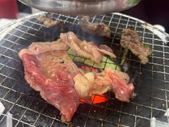 -松明一烤肉馆(鲁园店)
