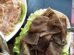 -呷哺呷哺(丹尼斯店)